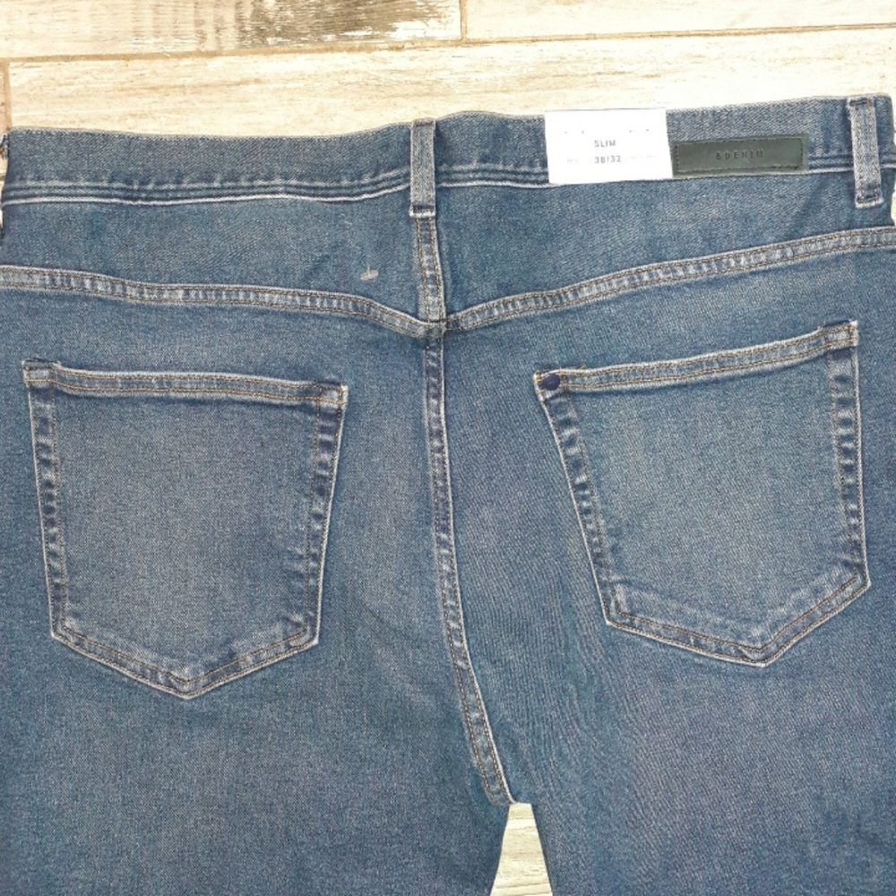 Men's Denim Jeans